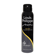 Louis Philippe Deodorant Noir Aerosol 4 oz