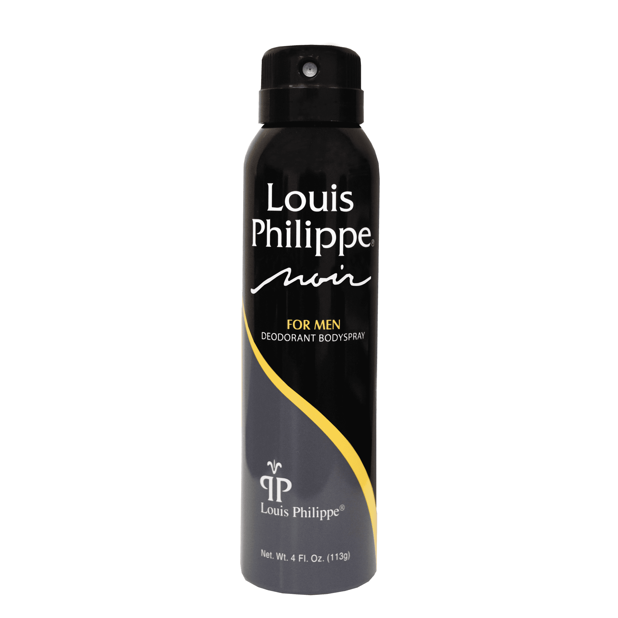 Louis Philippe Deodorant Noir Aerosol 4 oz