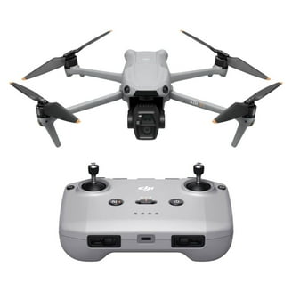 DJI Mavic 2 Pro Drone, Grey - Walmart.com