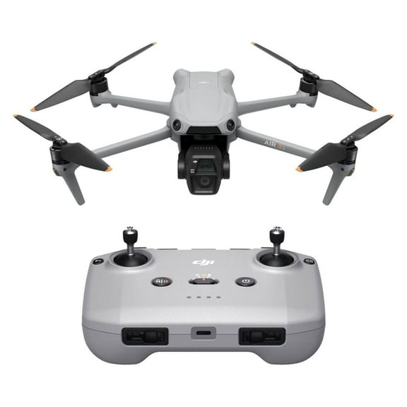 DJI Air 3S Drone with RC-N3 Remote Controller