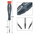thumbnail image 4 of Kit de herramientas de reparación de destornilladores para el controlador Joy-Con de Nintendo Switch, 4 of 5