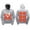 Gray ④, variant on qucoqpe Men's Women's Electric Heated Hoodie Sweatshirt 10-Zone Smart Warming Winter Pullover Rechargeable Battery Heating Jacket