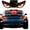 RYW Eyes, variant on Solar Demon Eye LED Car Window Light, 31 High-Intensity LEDs Wireless Animated Devil Eyes, Solar & Type-C Charging for Car Windshield Rear Window (1, RYW Eyes)