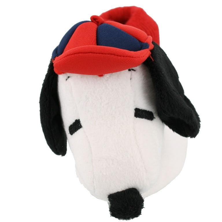Snoopy cheap slippers walmart