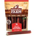 thumbnail image 1 of Natural Farm Bully Sticks for Dogs, 6 Inches, 15 Pack, 1 of 9