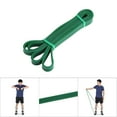 thumbnail image 1 of BANDAS ELÁSTICAS DE LÁTEX PARA EJERCICIOS DE RESITENCIA A Las Dominadas, Correa Elástica para Ejercios de Yoga, Material de Alta, Fuerte Resistencia, Adecuada para, 1 of 5