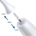 thumbnail image 2 of 6Pcs Suitable for Electric Toothbrush Head X1/X3/X3U/X5/V1/V2/D3 Replacement Universal Head, 2 of 5