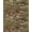 Chestnut & Rosemary, variant on Harry & Grace Olive & Midnight Taunton Hunt Scene Peel and Stick Wallpaper - 20.5 in. W x 18 ft. L Roll