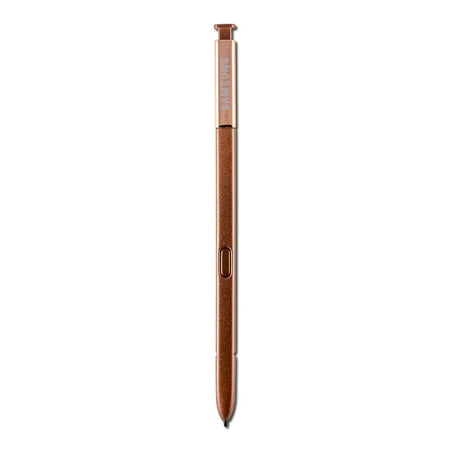 Brown/Copper S Pen Stylus for Metallic Copper Samsung Galaxy Note 9 SM-N960 (6.4