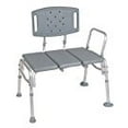 thumbnail image 2 of Ableware 725882000 Extra Wide Tall-Ette Elevated Toilet Seat with Legs, 2 of 3