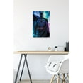 thumbnail image 6 of DC Comics - Batman: Future State #3 Wall Poster with Push Pins, 14.725" x 22.375", 6 of 6
