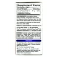 thumbnail image 5 of Feosol Complete Iron Supplement Caplets, for Energy and Immune System Support, 30 Count, 5 of 8