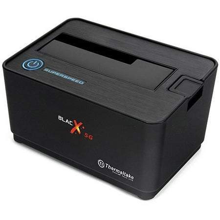 Thermaltake BlacX ST0019U External Drive Dock