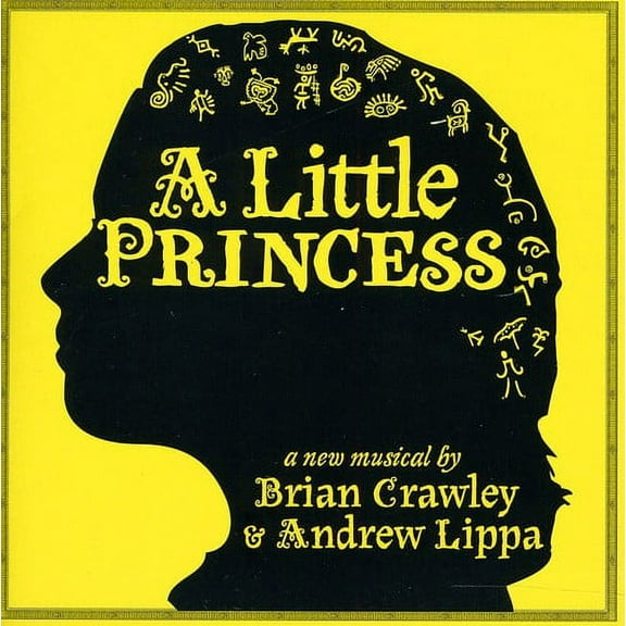 Various Artists - A Little Princess - Soundtracks - CD