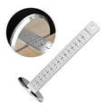 thumbnail image 2 of Equal Height Ruler Ceiling Leveling Special Ruler Horizontals Elevations Ruler, 2 of 9