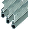 thumbnail image 3 of Jamb-Up Weatherstripping Kit, 36-by-84 Inches, with Screws, Aluminum - MD Building Products 01073, 3 of 5