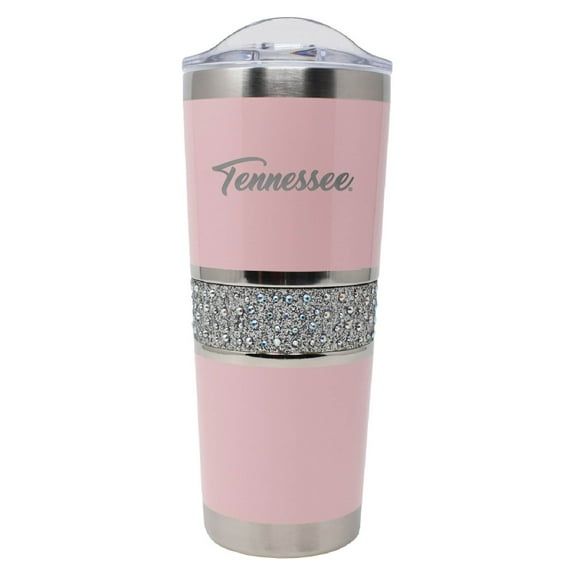 Tennessee Volunteers 20oz. MyBevi Rhinestone-Tumbler