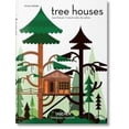 thumbnail image 2 of Maisons dans les Arbres: Châteaux de Conte de Fées dans l'Air (Édition Multilingue), 2 of 2