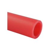 Apollo EPPR10034S EPPR10034 PEX-A Pipe Tubing, 3/4 in, Red, 100 ft L — Home & Garage Storage, Stackable Design