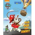 thumbnail image 1 of Pup, Pup, and Away! Paw Patrol Super Deluxe Pictureback, 1 of 2