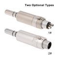 thumbnail image 4 of 1PC 2 Hole / 4 Hole Low Speed Air Motor Handpiece for Lab Low Speed Contra Angle, 4 of 7