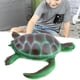 thumbnail image 1 of Modelo Animal De Simulación Infantil, Animales Marinos Suaves, Modelo Artificial Cognitivo, Juguete, Regalo Para Niños, 1 of 7
