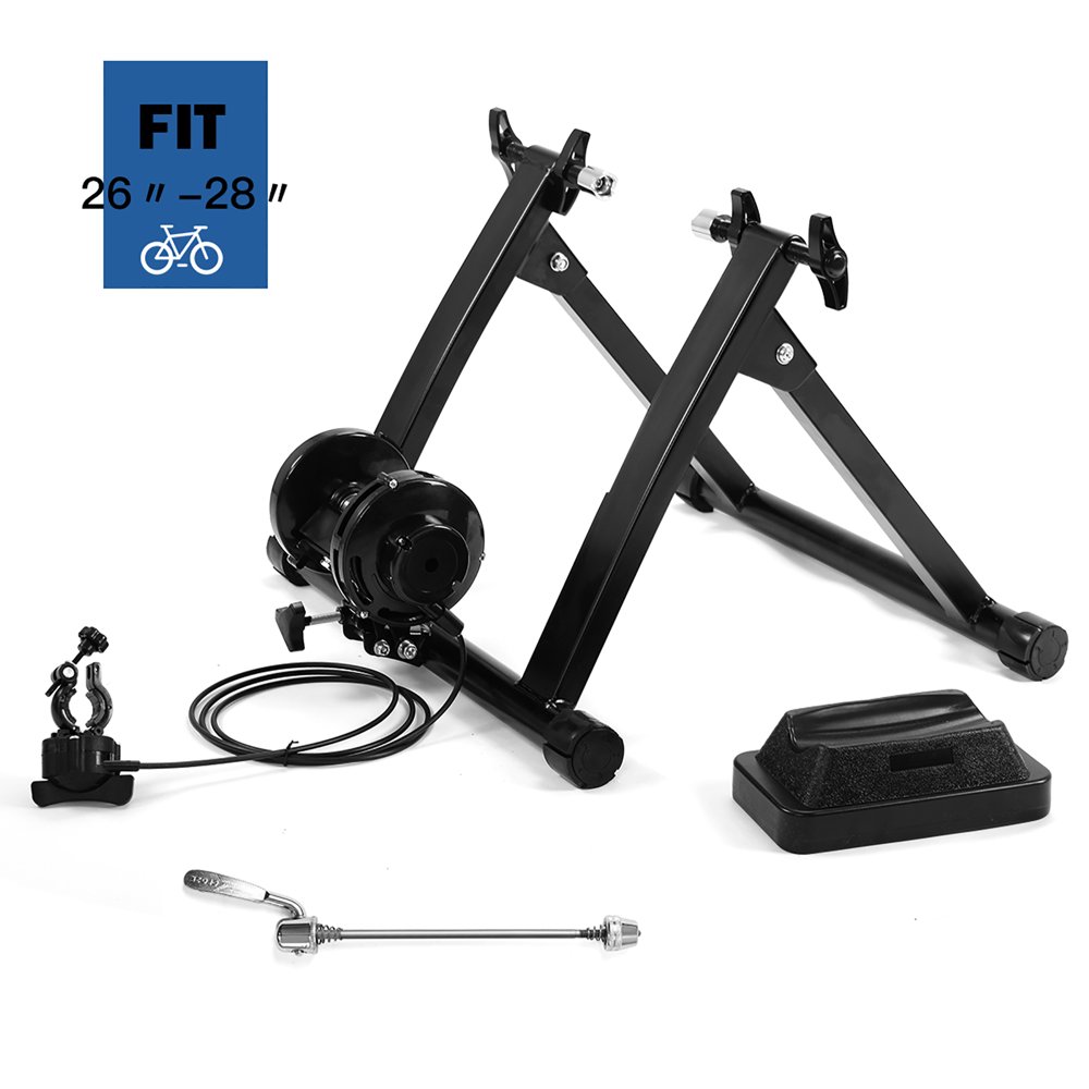 indoor bicycle exercise