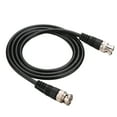 thumbnail image 4 of 10pcs 10Pcs Coaxial Cable, BNC Coaxial Cable, Video Applications For  Studio Camera Conference Room Presentation Home Theater, 4 of 8