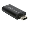 thumbnail image 5 of USB 2.0 Video Capture Card High Definition Multimedia Interface 4K Audio Recording, 5 of 8