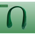 thumbnail image 2 of Ventilador portátil para colgar en el cuello, recargable por USB, enfriador de aire para deportes al aire libre, sin aspas, 2 of 4