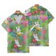 thumbnail image 3 of Camisetas de dibujos animados de dinosaurios en 3D para hombre y mujer, camisetas de playa, camisetas hawaianas para niños y mujeres, camisetas con gráficos de conejos a la moda, 3 of 5