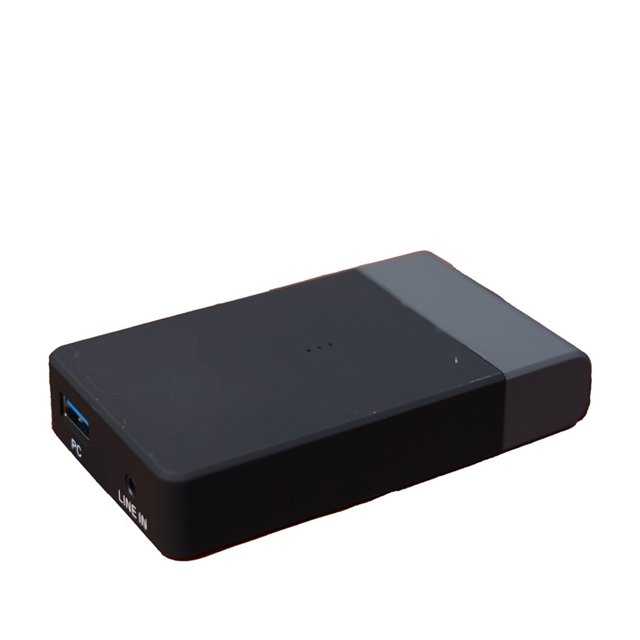4K30P 1080P 120HZ Video Capture Card -compatible USB3.0 Video Grabber Game Record for PS4, One, Switch