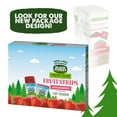 thumbnail image 5 of Black Forest Stretch Island Fruit Leather Snacks, Strawberry, 0.5 oz, 30 Count, 5 of 8