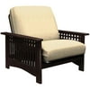 American Furniture Rhodes Futon Chair Frame