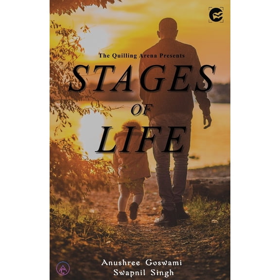 Stages of life, (Paperback)