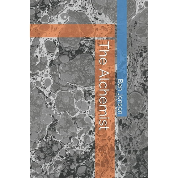 The Alchemist (Paperback)