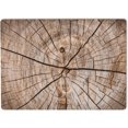 thumbnail image 1 of MightySkins Skin Compatible avec Microsoft Surface Ordinateur Portable 5 13.5” Kit Complet - Anneaux d'Arbre Protecteur, Durable, 1 of 5