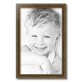 thumbnail image 2 of ArtToFrames 14x22 inch Dark Gold Picture Frame, Gold Wood Poster Frame (4553), 2 of 8