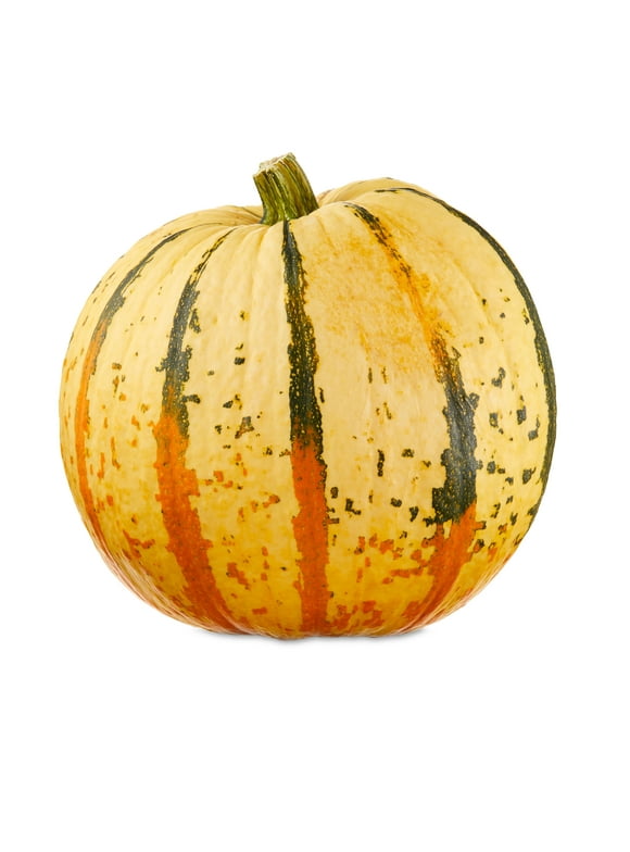 Pumpkins in Fresh Vegetables