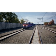 Train Life: A Railway Simulator - The Orient-Express Edition - Xbox One