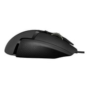 Logitech G502 SE Hero High Performance RGB Gaming Mouse with 11 Programmable Buttons