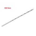 thumbnail image 2 of 4Pcs 200Mm Extra Long Hss Foret Scie à Trous 2/3/4/5/6/7Mm, 2 of 2