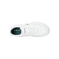 thumbnail image 6 of Lacoste Court-Master Pro 1233 SMA Leather Trainers, White, 6 of 9