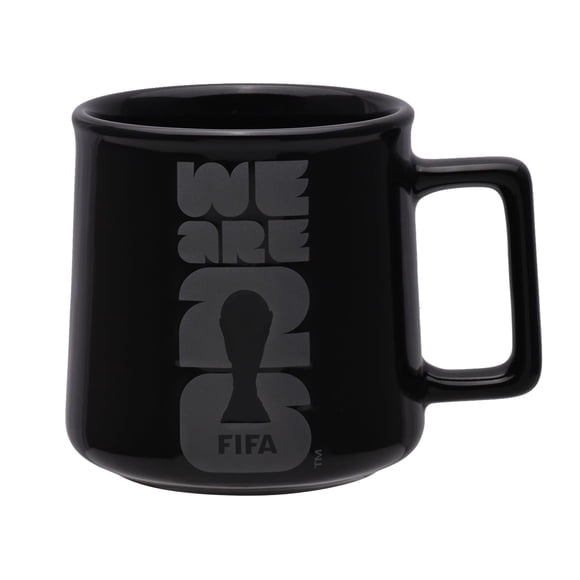 Taza de cerámica Wagon International FIFA World Cup 2026 470 ml