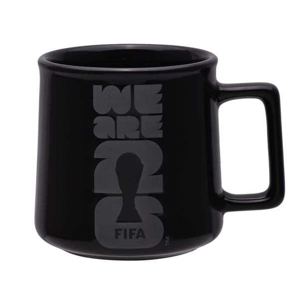 Taza de cerámica Wagon International FIFA World Cup 2026 470 ml