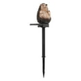 thumbnail image 1 of Outdoor Solar Garden Stake Light Decorative Hedgehog Solar Stake Light for Lawn, 1 of 8