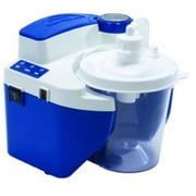 Drive Medical 73104000 Vacu-Aide Compact Suction Canister