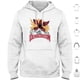 thumbnail image 3 of Demogorgon Hoodies Long Sleeve Demogorgon Eleven Netflix Dustin Stranger Mike Things Lucas Upside Down 80S Tv Horror, 3 of 5