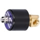 thumbnail image 2 of Electric Solenoid Valve Small Normally Closed for Water Air Diesel 1/4in 2W?025?08AC220V, 2 of 5