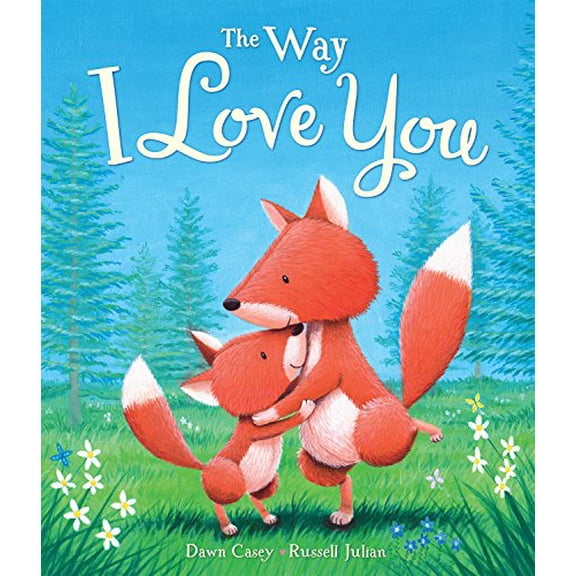 Pre-Owned The Way I Love You, 9781474846271, 1474846270, Paperback,